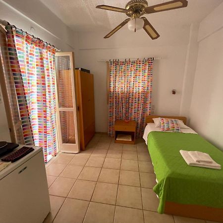 Matala View Apartment Екстериор снимка