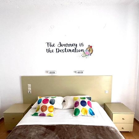 Matala View Apartment Екстериор снимка