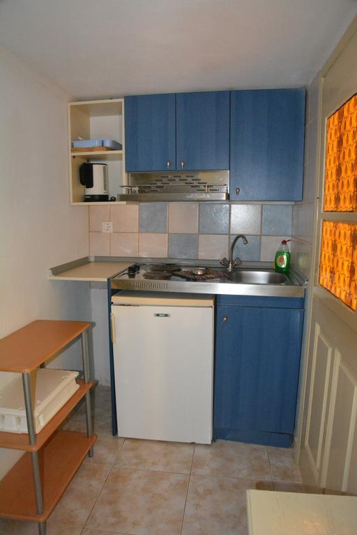 Matala View Apartment Стая снимка