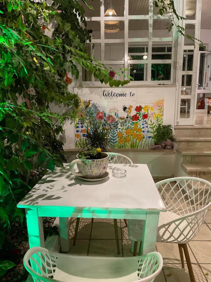 Matala View Apartment Екстериор снимка