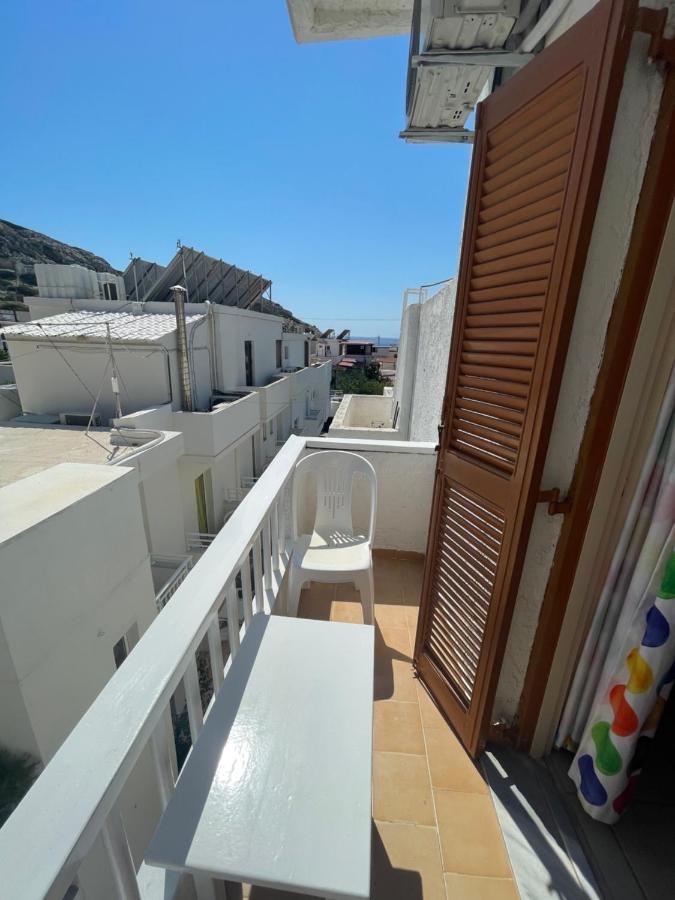 Matala View Apartment Екстериор снимка