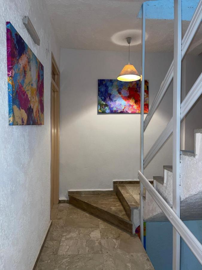 Matala View Apartment Екстериор снимка