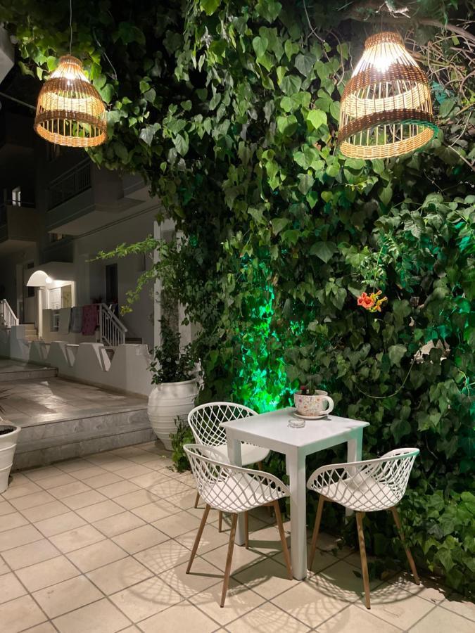 Matala View Apartment Екстериор снимка