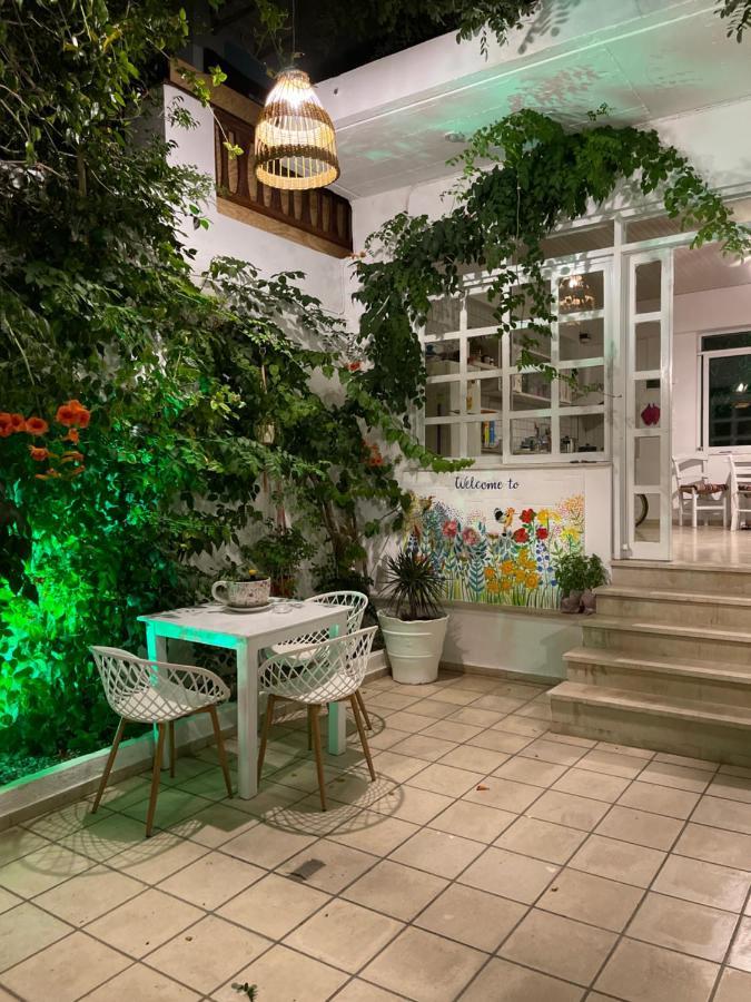 Matala View Apartment Екстериор снимка