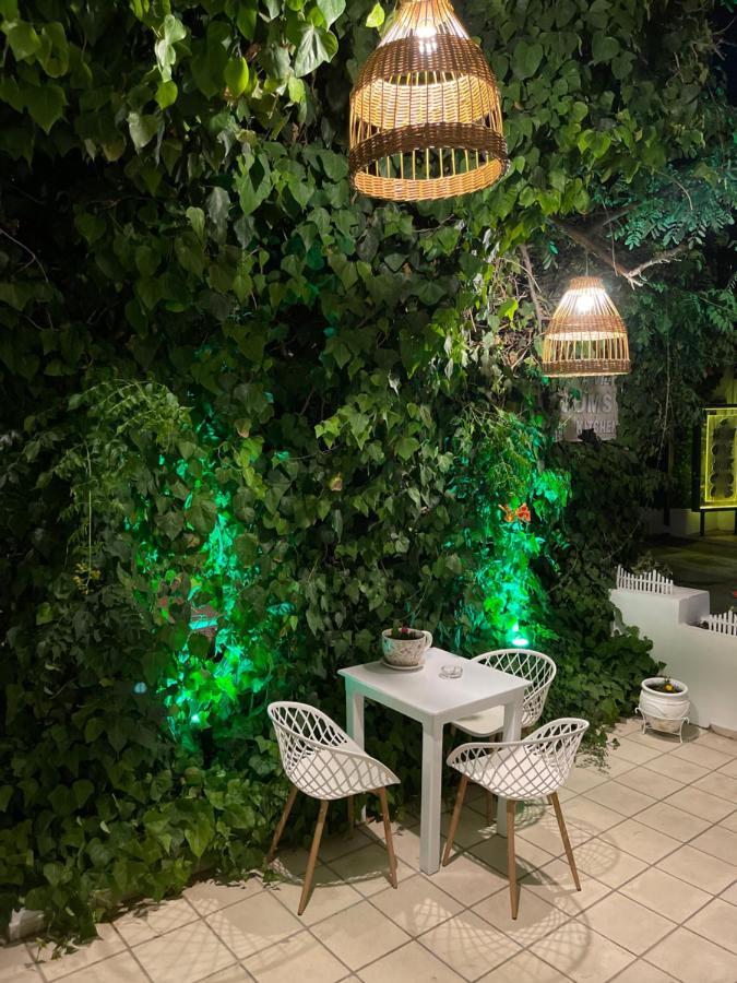 Matala View Apartment Екстериор снимка