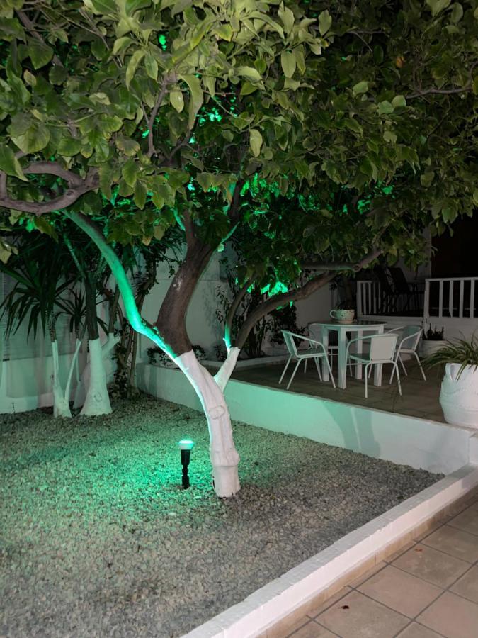 Matala View Apartment Екстериор снимка