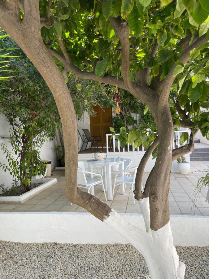 Matala View Apartment Екстериор снимка