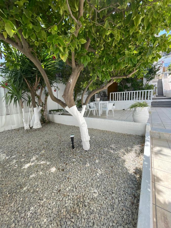 Matala View Apartment Екстериор снимка