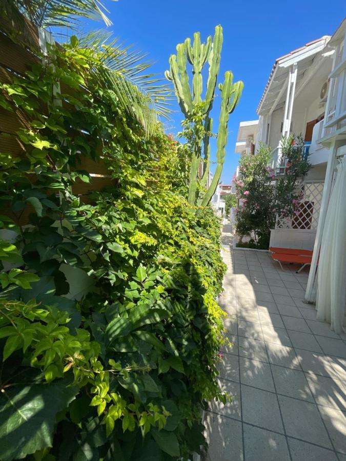 Matala View Apartment Екстериор снимка
