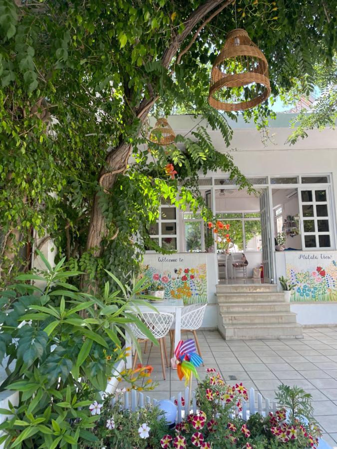 Matala View Apartment Екстериор снимка