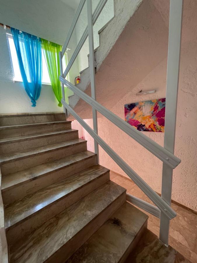Matala View Apartment Екстериор снимка