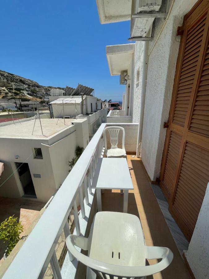 Matala View Apartment Екстериор снимка