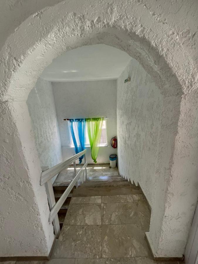 Matala View Apartment Екстериор снимка