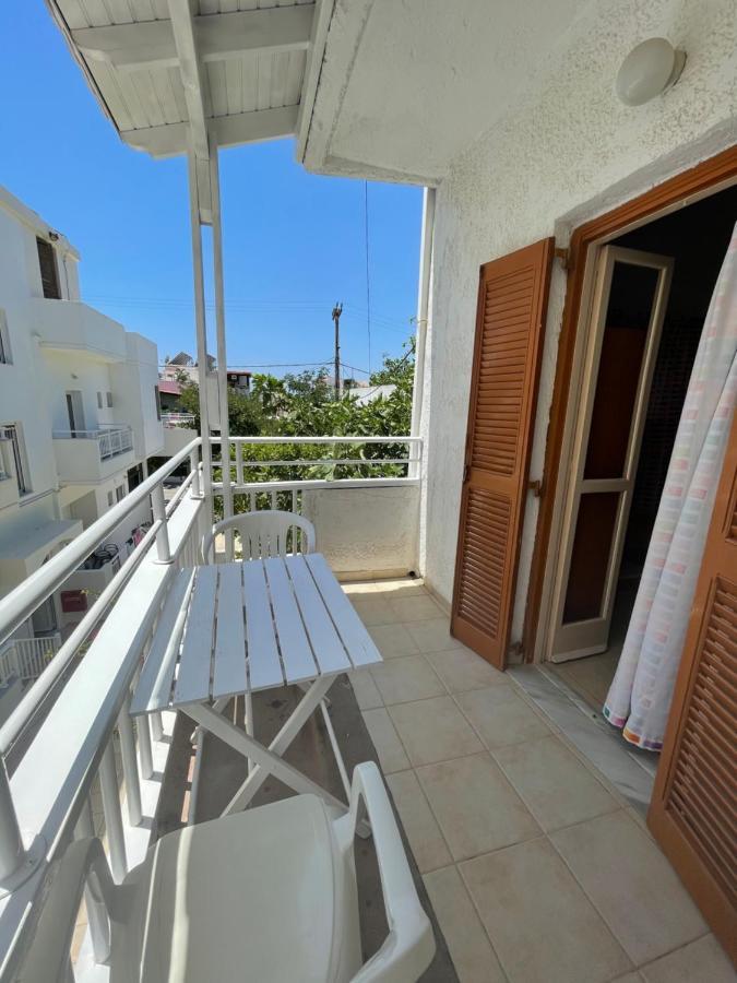 Matala View Apartment Екстериор снимка