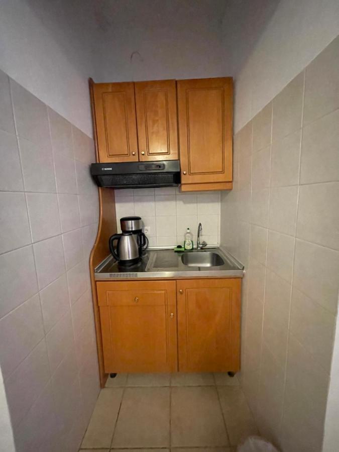 Matala View Apartment Екстериор снимка