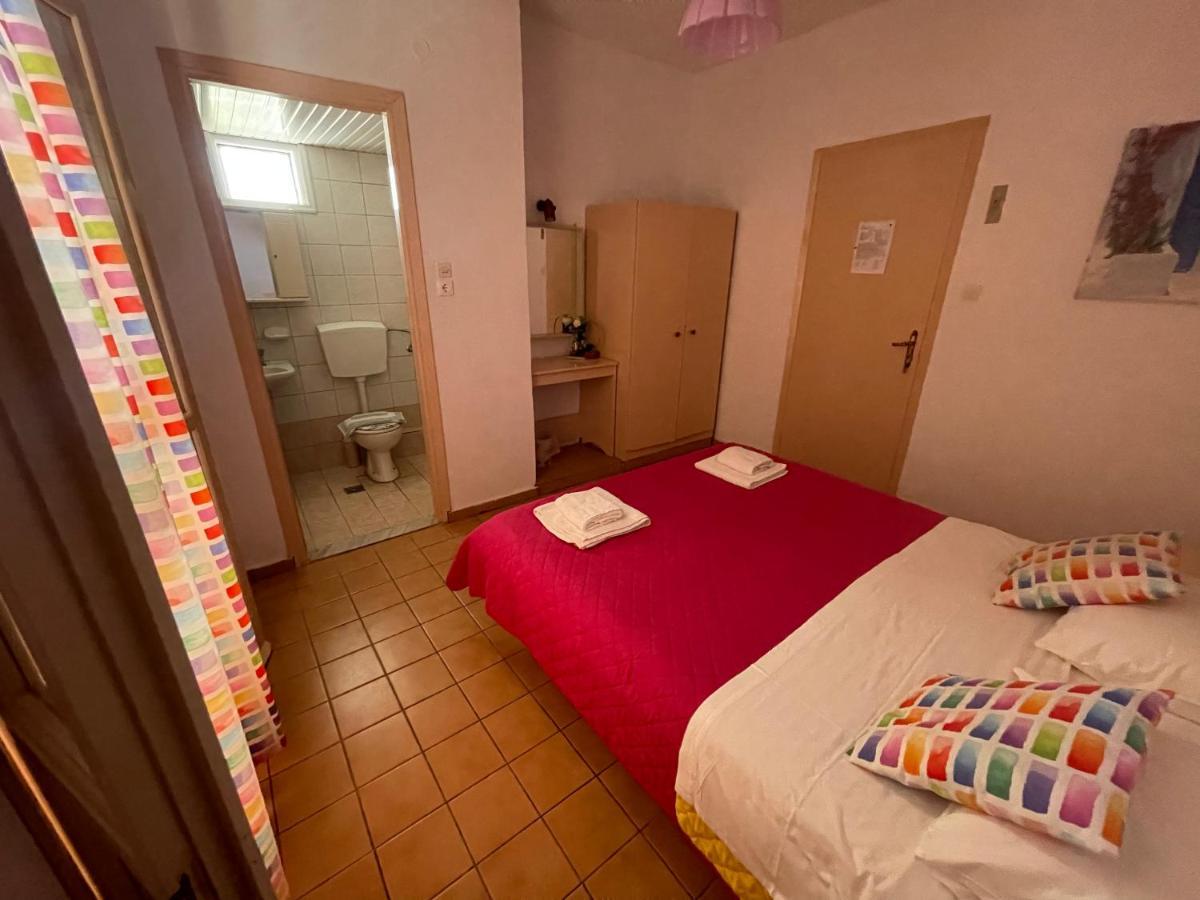 Matala View Apartment Екстериор снимка