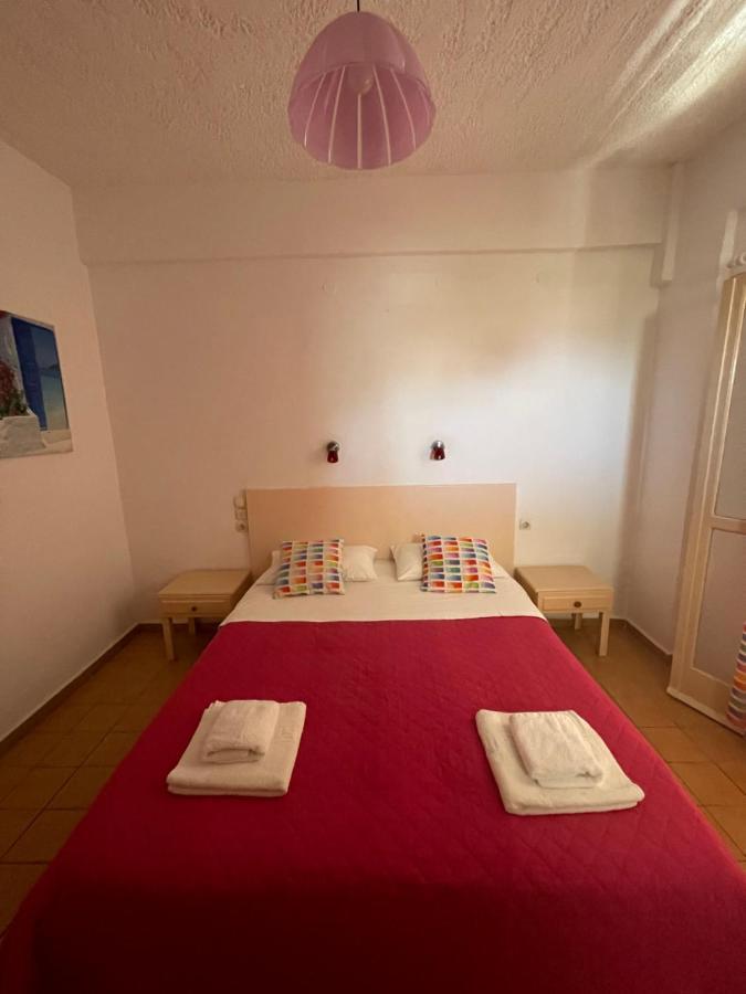 Matala View Apartment Екстериор снимка