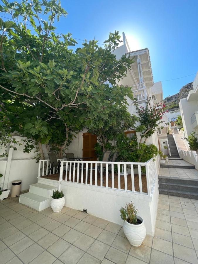 Matala View Apartment Екстериор снимка