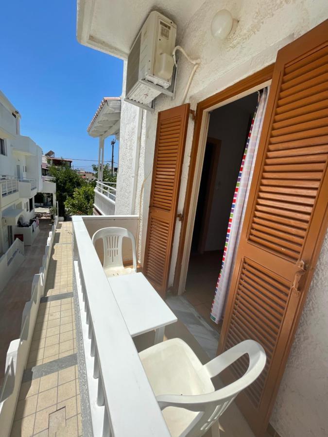 Matala View Apartment Екстериор снимка
