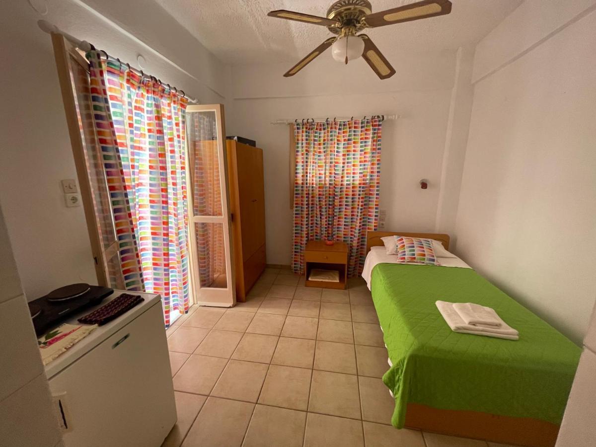 Matala View Apartment Екстериор снимка