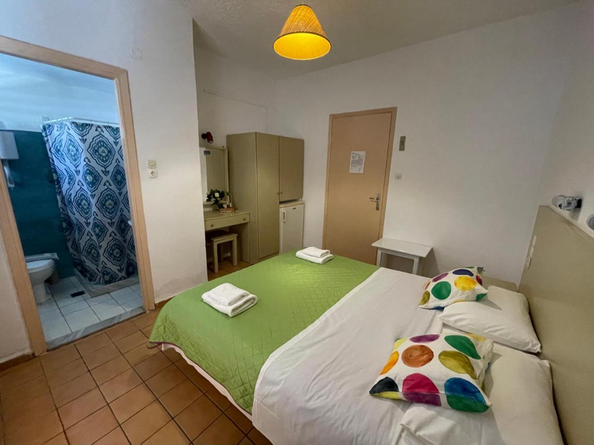Matala View Apartment Екстериор снимка