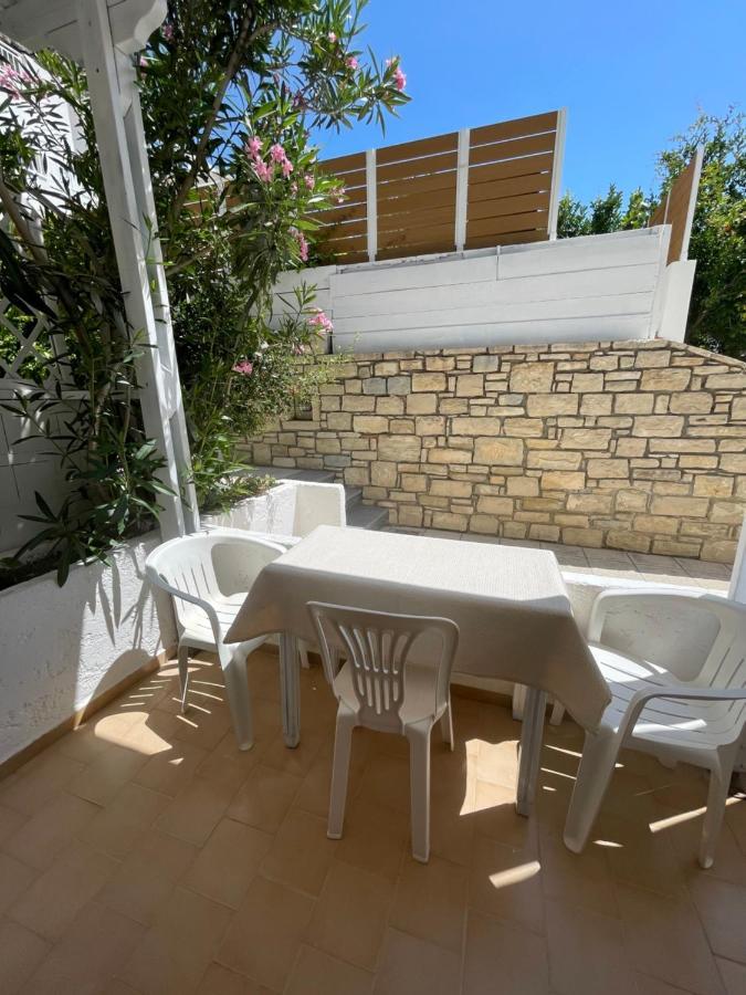 Matala View Apartment Екстериор снимка