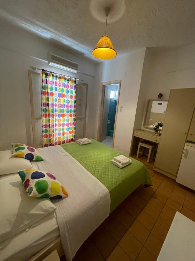 Matala View Apartment Екстериор снимка