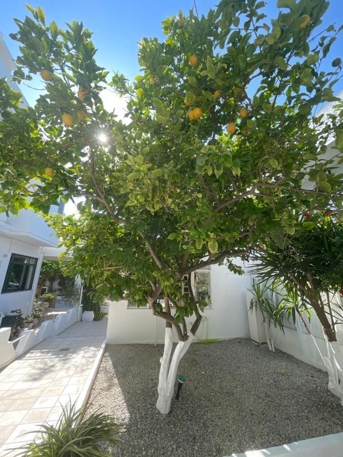 Matala View Apartment Екстериор снимка