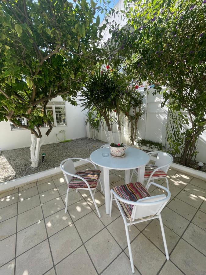 Matala View Apartment Екстериор снимка