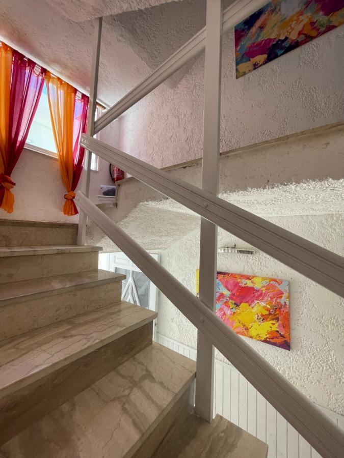 Matala View Apartment Екстериор снимка