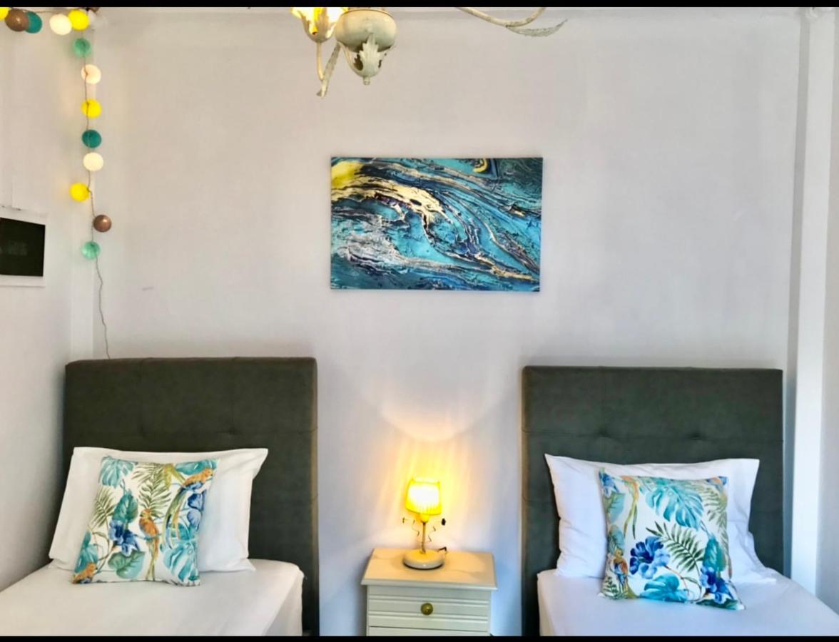 Matala View Apartment Екстериор снимка
