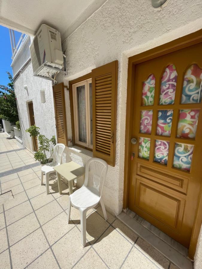Matala View Apartment Екстериор снимка