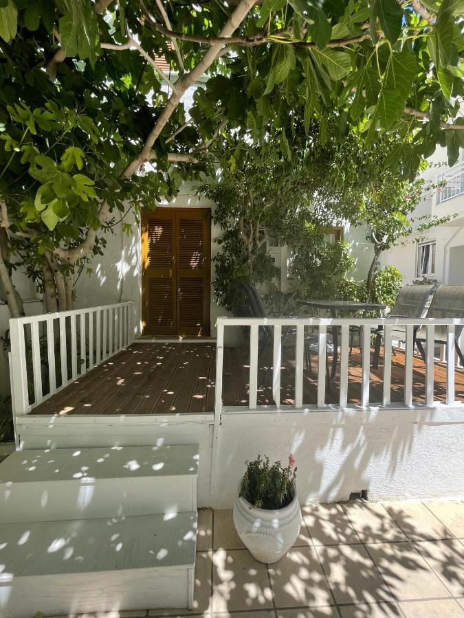 Matala View Apartment Екстериор снимка