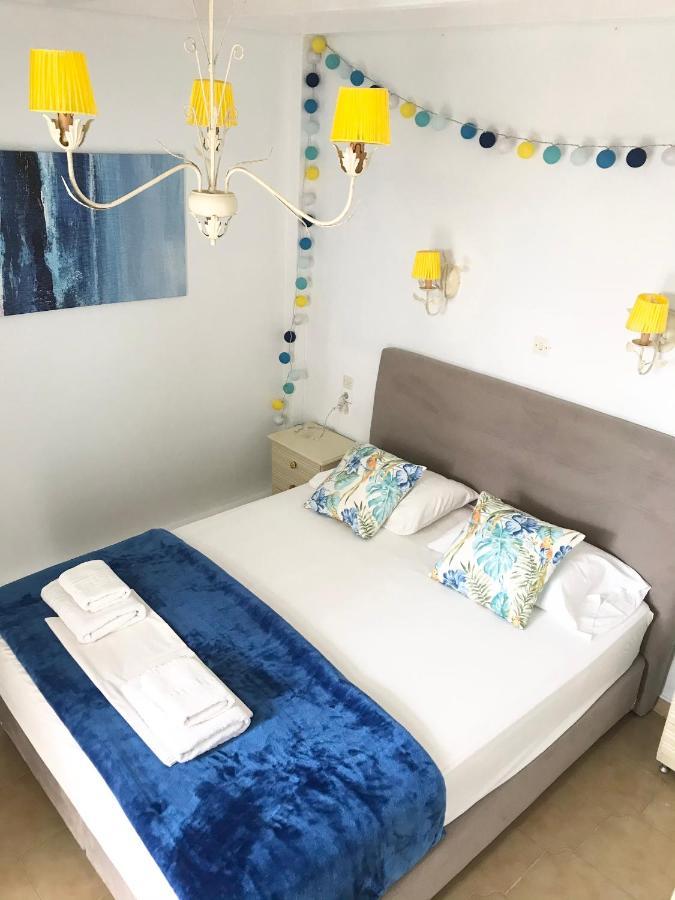 Matala View Apartment Екстериор снимка