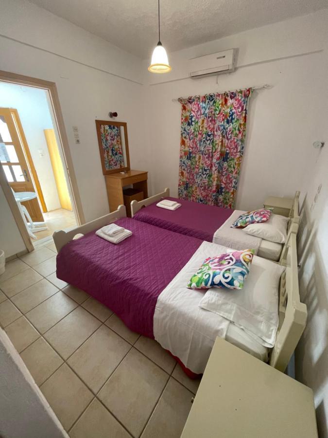 Matala View Apartment Екстериор снимка