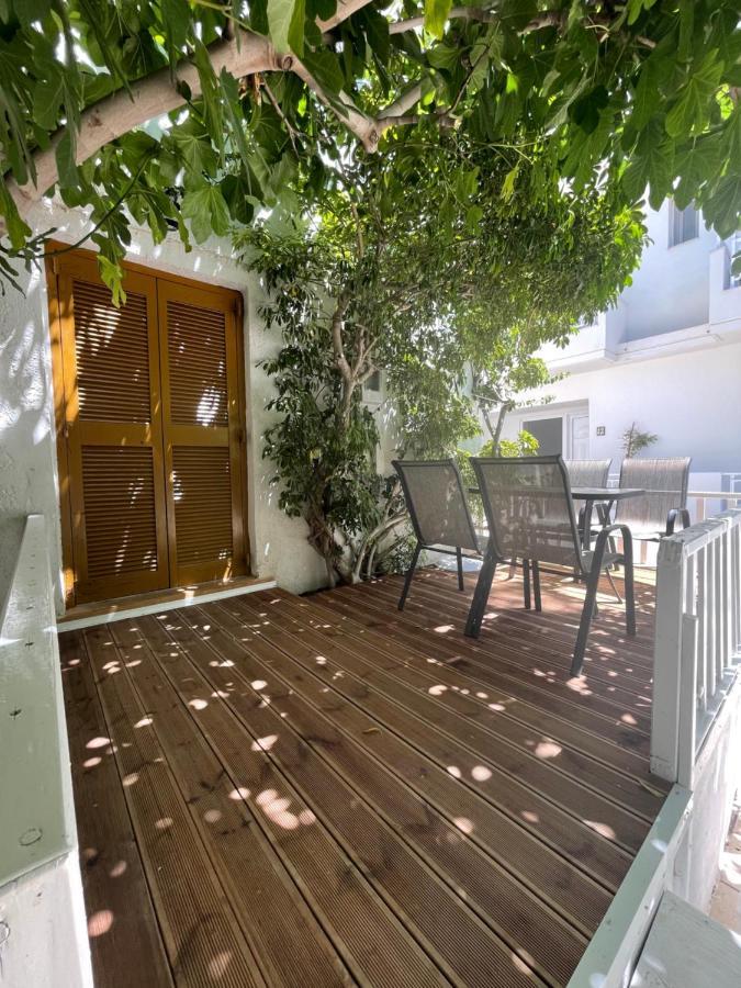 Matala View Apartment Екстериор снимка