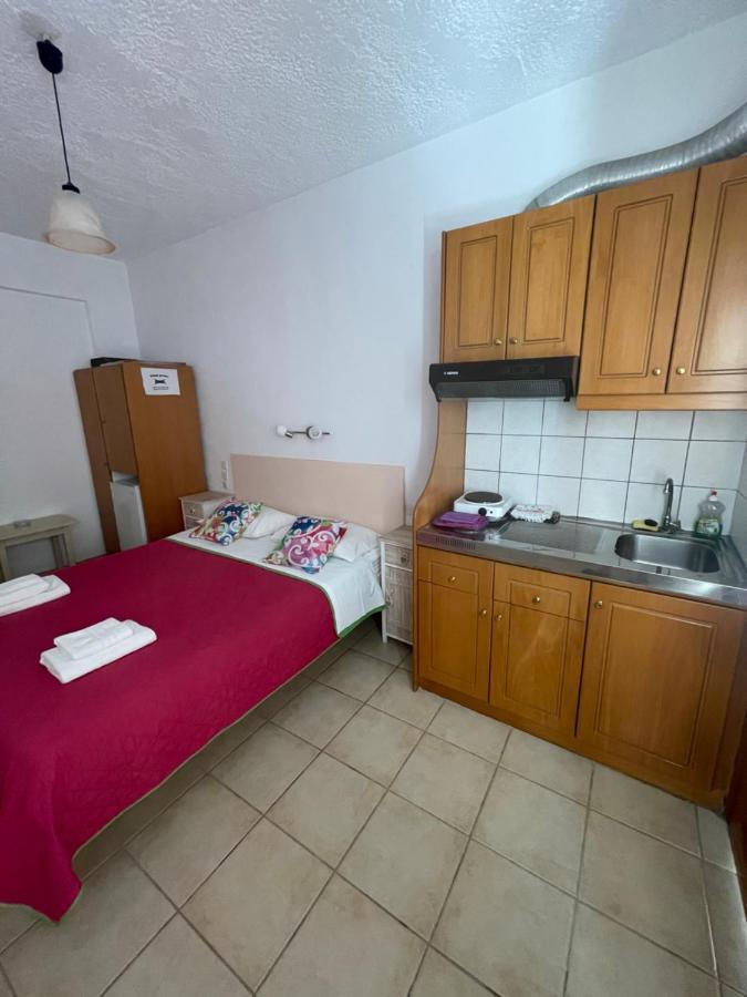 Matala View Apartment Екстериор снимка