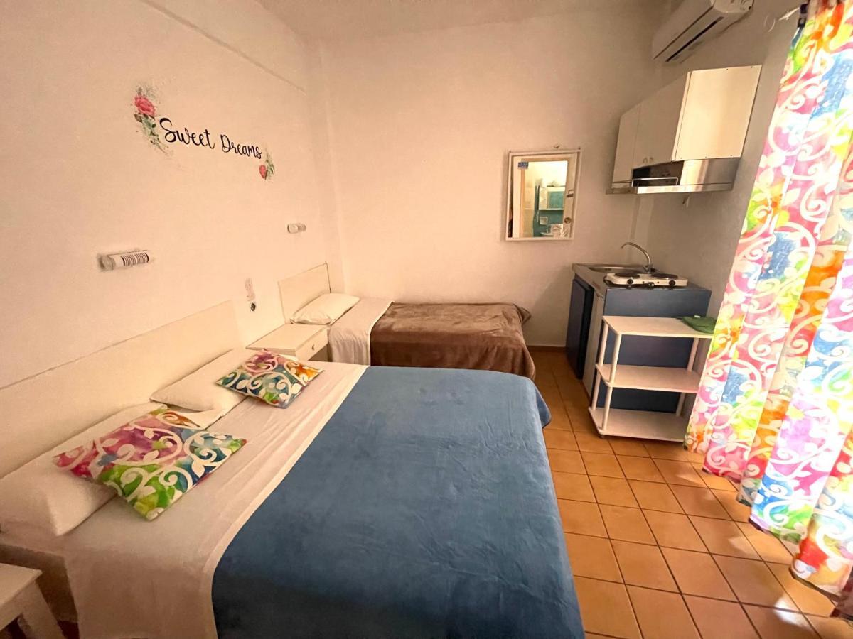 Matala View Apartment Екстериор снимка