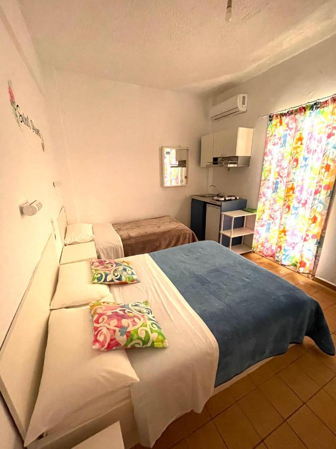 Matala View Apartment Екстериор снимка