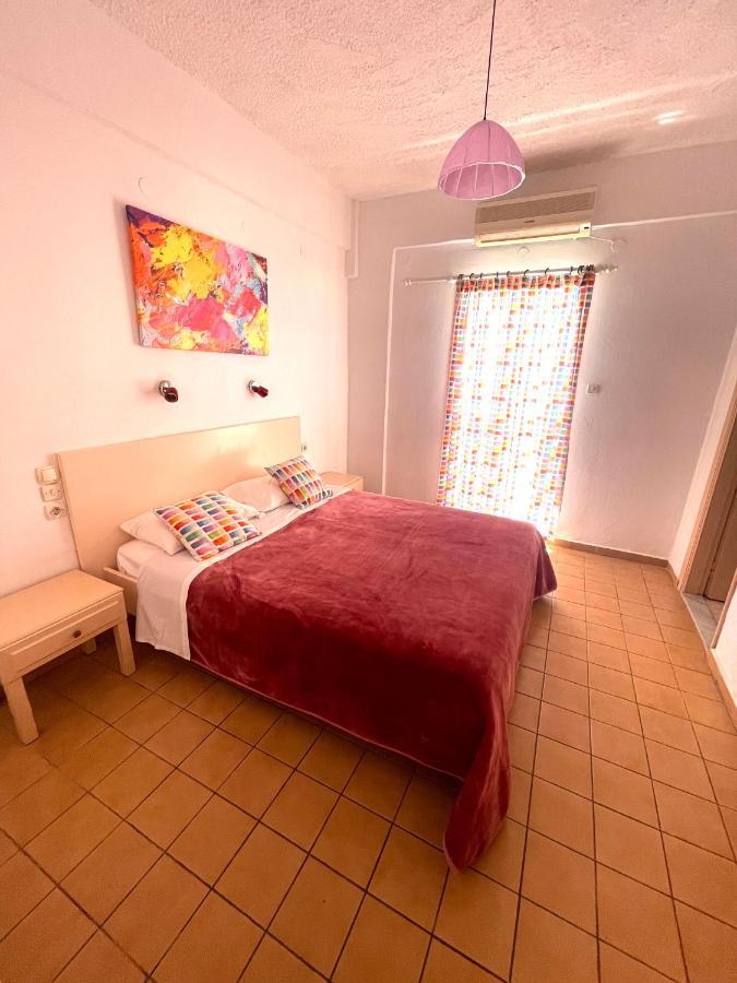 Matala View Apartment Екстериор снимка