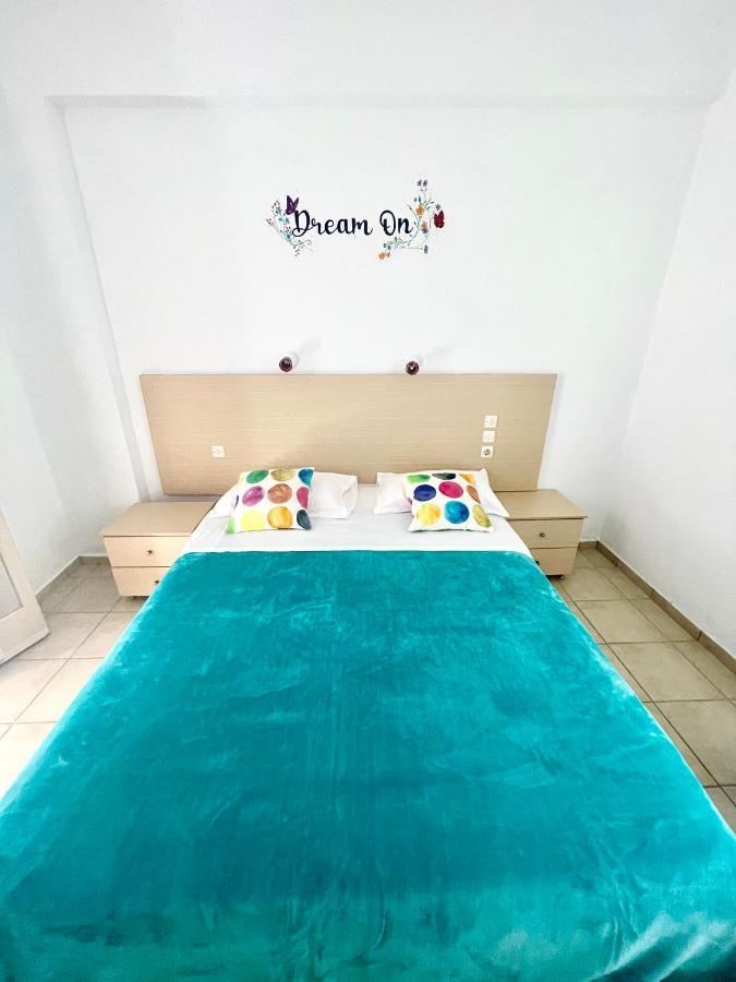 Matala View Apartment Екстериор снимка