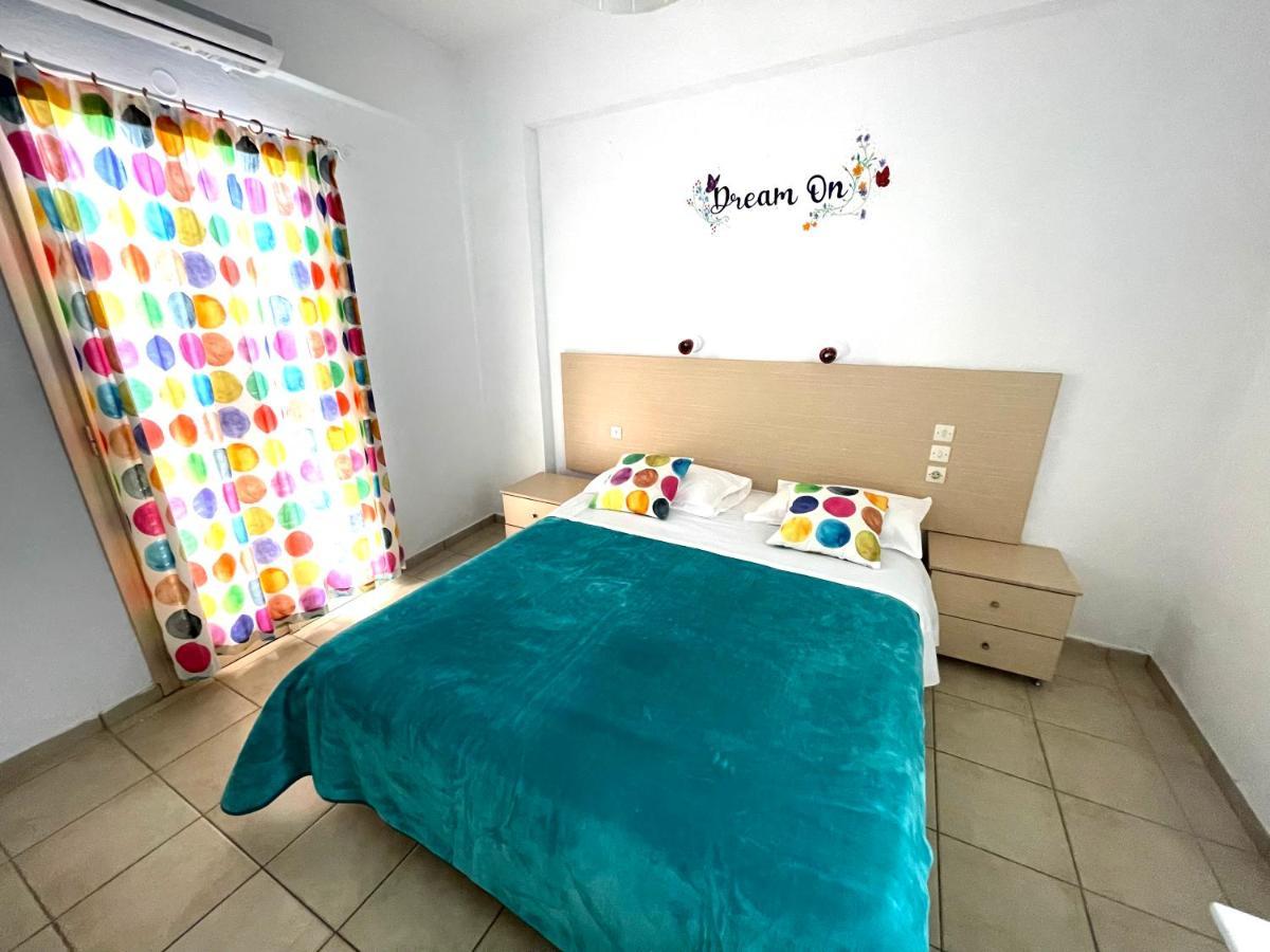 Matala View Apartment Екстериор снимка
