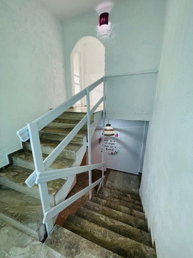 Matala View Apartment Екстериор снимка