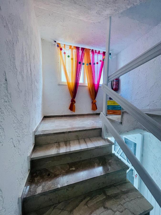 Matala View Apartment Екстериор снимка