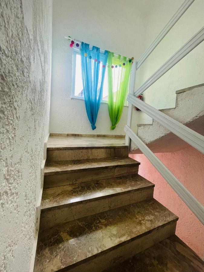 Matala View Apartment Екстериор снимка